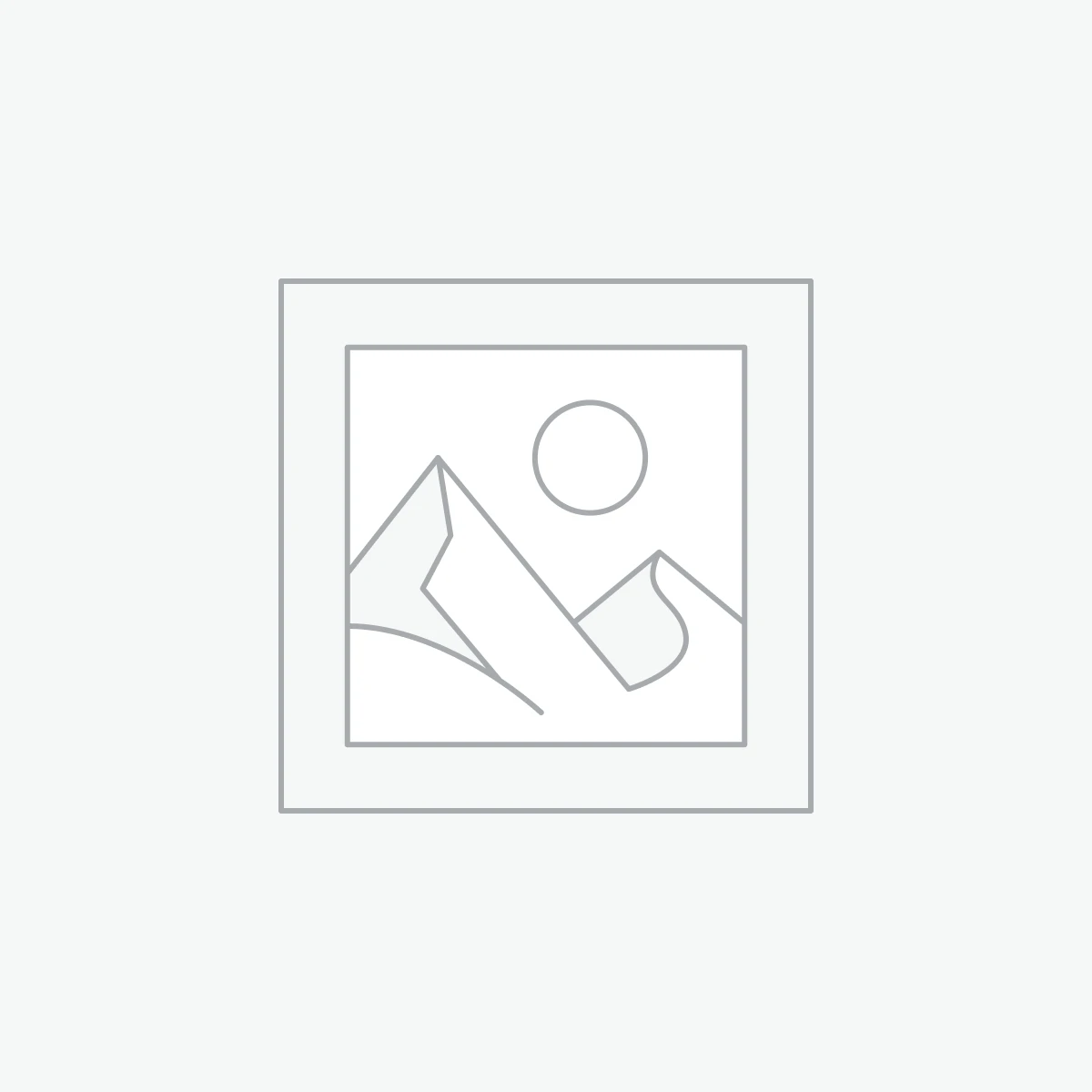 woocommerce-placeholder 2 Katlı Yemek Servis Arabası Paslanmaz Krom Çelik